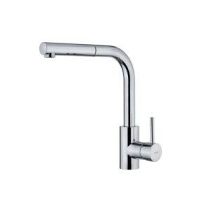 Vòi rửa Teka Sink faucet pull out ARK 938 23938120CN