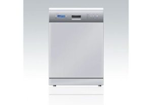 Máy rửa chén Malloca WQP12-9276